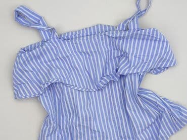 H&M, Top damski, rozmiar M