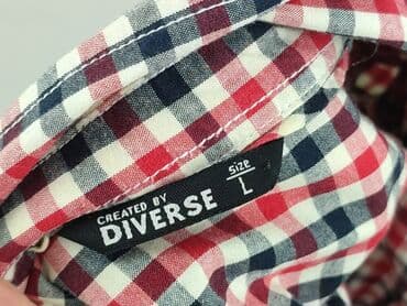 Women: Diverse, Women`s shirt, size L (EU 40) — 4