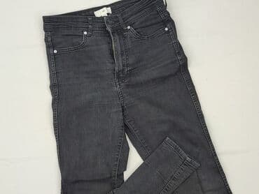 Women: H&M, Jeans for women, size S (EU 36) — 1