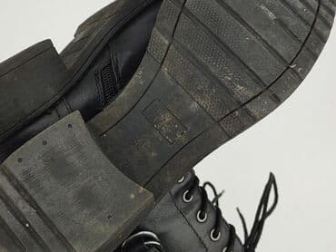 buty ccc lasocki kozaki: Botki damskie, 41 — 5