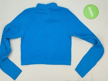 top z piorkami: Stradivarius, Top damski, S — 3