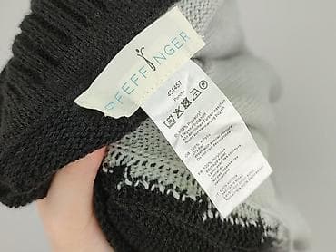 tous kurtka: Ponczo damskie, rozmiar One size — 4