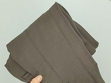 dżinsy bootcut: CAMBIO, Spodnie materiałowe damskie, rozmiar M — 6