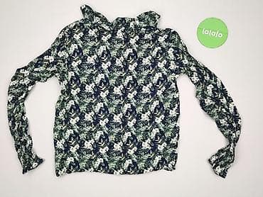 bluza kowbojska: Bluzka damska, rozmiar XS — 3