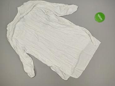 bygen koszule: Tunika damska, rozmiar 5XL — 3