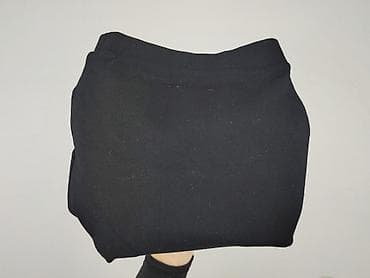 ecco sandały 43: Esmara, Legginsy Ze skóry ekologicznej damskie, rozmiar L — 7