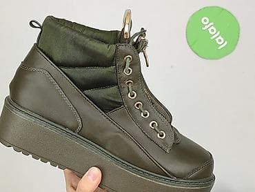 lidl botki: Lucky, Botki damskie, rozmiar 38 — 7