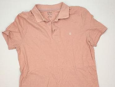 Koszulka polo dla mężczyzn, rozmiar M
