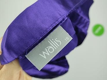 getry i bluza: Wallis, Bluzka damska, rozmiar 2XL — 4