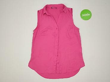 bluzki slim fit: Bluzka damska, rozmiar XS — 2