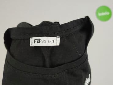 koszulka do garnituru damskiego: FB Sister, T-shirt damski, rozmiar S — 4