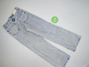 madewell: Jeansy damskie, rozmiar S — 3