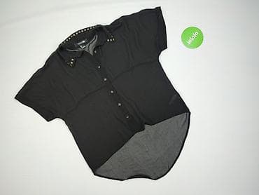 basicowe bluzki: Forever 21, Bluzka damska, rozmiar S — 2