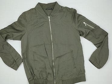 Stradivarius, Kurtka bomberka damska, rozmiar M