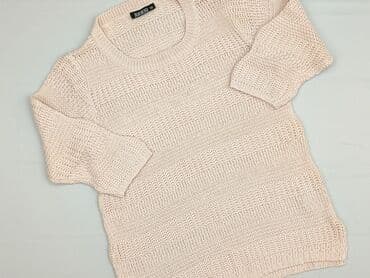 Janina, Sweter damski, rozmiar M