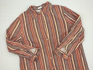 bluzy kik: Gipsy, Koszula damska, rozmiar 4XL — 1