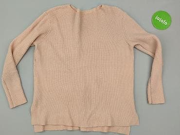 czerwony golf: Sweter damski, rozmiar 2XL — 2