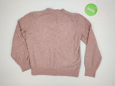massimo dutti sweter damski: Sweter damski, rozmiar L — 3