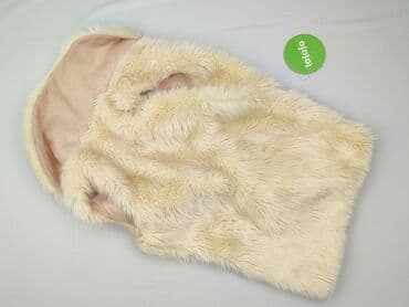 steve madden kurtka z futerkiem: Kamizelka damska, M — 3