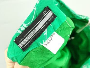 spódnice midi w groszki: Women`s skirt, size M (EU 38) — 4