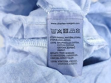 tchibo bluza damska: Charles Vögele, Bluzka damska, rozmiar S — 5