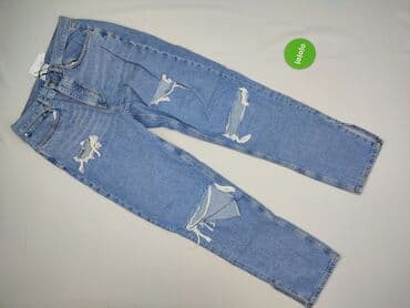 jeansy bootcut: Denim Co, Джинси жіночі, розмір L — 2