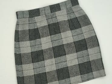 spódnice marszczona midi: Women`s skirt, S — 1