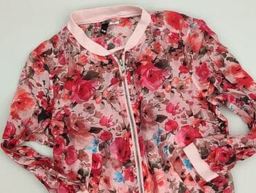 kurtka bombka: Kurtka bomberka damska, rozmiar M — 1