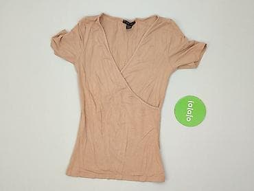 acne studios: Amisu, Bluzka damska, rozmiar XS — 2