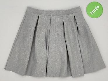 solar spódnice: Sinsay, Spódnica damska, rozmiar S — 2