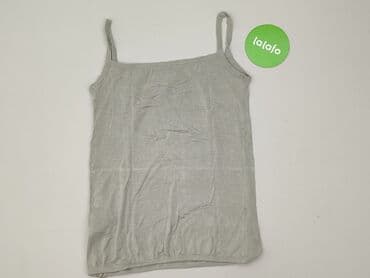 koszulki bez rękawów damskie reebok: Reebok, Top damski, rozmiar M — 4