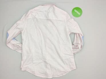 koszula w paski new yorker: Sinsay, Koszula damska, rozmiar L — 3