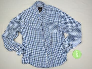 sliskie spodnie: Diverse, Koszulа dla mężczyzn, rozmiar 2XL — 2