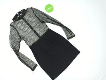 obcisłe sukienki mini: PrettyLittleThing, Sukienka damska, rozmiar M — 2