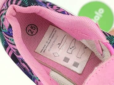 buty dziecięce rozmiar 36: Кеди 25, Б/в — 7