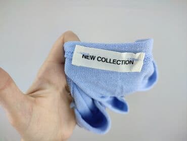 sukienki dresowe duże rozmiary: Bluza damska
, rozmiar 6XL — 5