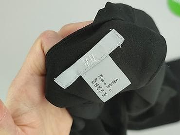 glover sukienki: H&M, Sukienka damska, rozmiar M — 4