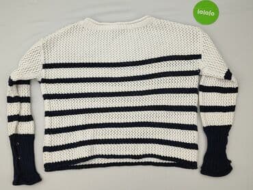sweter zara damski: Zara, Sweter damski, rozmiar M — 3