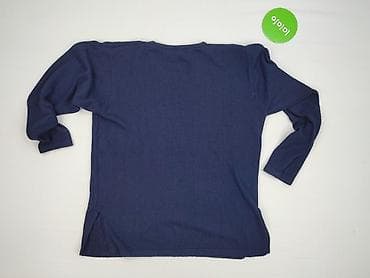 sieć second hand: Sweter damski, rozmiar L — 3