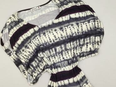 monnari sukienki dresowe: Monnari, Bluzka damska, S — 1