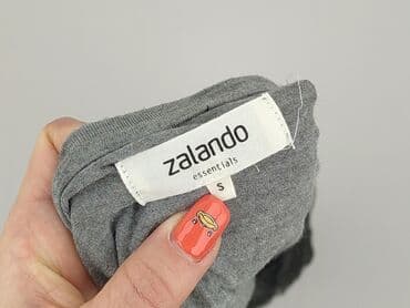 tunika h: Zalando, Жіноча блуза, розмір S — 4