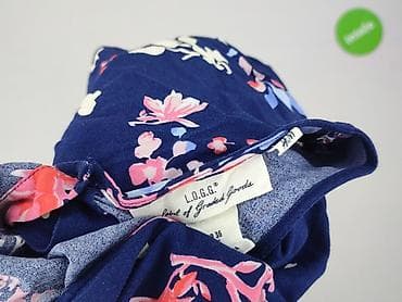 logic wklady: H&M L.O.G.G., Bluzka damska, rozmiar S — 8
