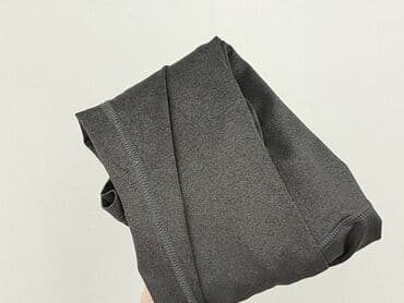 legginsy krótkie 4f: F&F, Legginsy Sportowe damskie, rozmiar M — 6