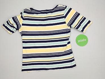 koszulki basic hm: M&Co, T-shirt damski, rozmiar M — 4