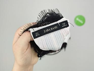 h: Zara, Top damski, rozmiar L — 4