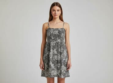 wieczorowe sukienki ciążowe: H&M Mama, Women`s dress, size M — 1