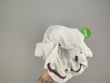 tu sweter: Reserved, Koszulka polo dla mężczyzn, rozmiar M — 6