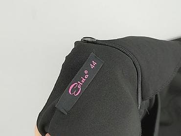 Sheego, Sukienka damska, rozmiar 4XL — 4