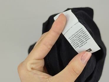 жіноча футболка m eu 38 візерунок принт колір білий: Fruit Of The Loom, Футболка жіноча, розмір M — 5