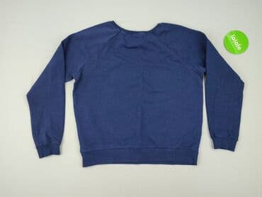 bluza z diamencikami damska: Gina Tricot, Bluza damska
, rozmiar M — 4